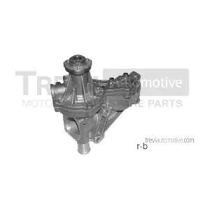 TP1205 TREVI AUTOMOTIVE