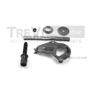 KC1151 TREVI AUTOMOTIVE