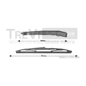 RA248 TREVI AUTOMOTIVE