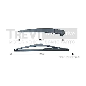 RA104 TREVI AUTOMOTIVE