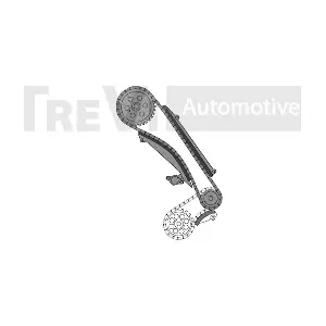 KC1017 TREVI AUTOMOTIVE