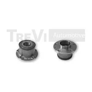 WB1033 TREVI AUTOMOTIVE