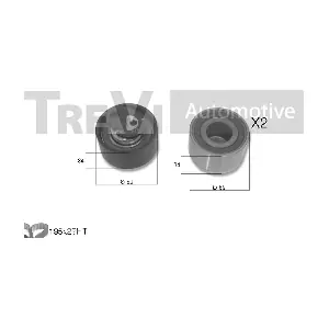 KD1329 TREVI AUTOMOTIVE