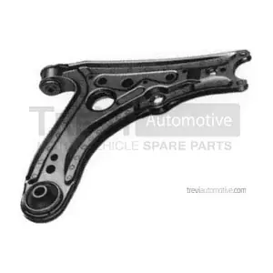 TRTT5507 TREVI AUTOMOTIVE