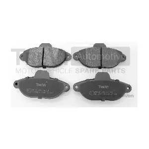 PF1607 TREVI AUTOMOTIVE