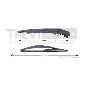 RA129 TREVI AUTOMOTIVE