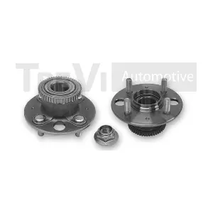 WB1994 TREVI AUTOMOTIVE