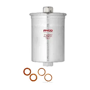 Z400 RYCO