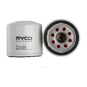 Z 443 RYCO