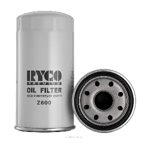 Z600 RYCO