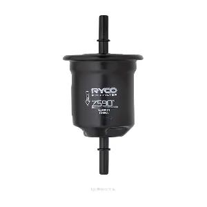 Z590 RYCO