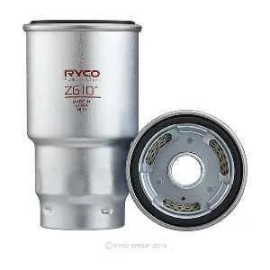Z610 RYCO