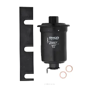 Z487 RYCO