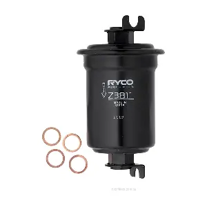 Z381 RYCO