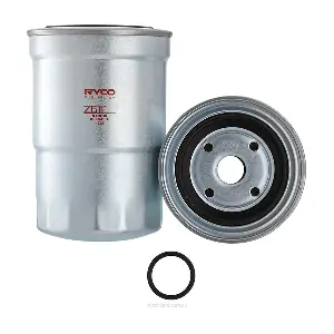 Z611 RYCO