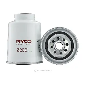 Z262 RYCO