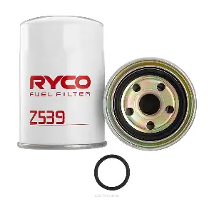 Z539 RYCO
