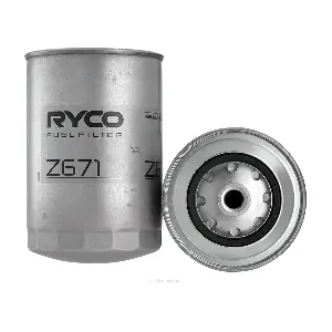 Z671 RYCO