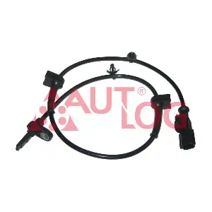 AS4857 AUTLOG