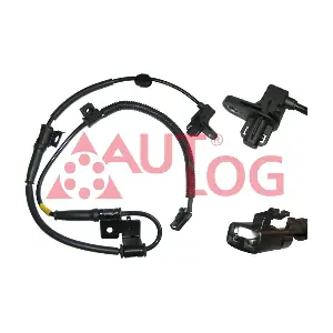 AS4689 AUTLOG