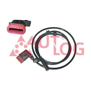 AS4526 AUTLOG