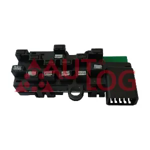 AS5208 AUTLOG