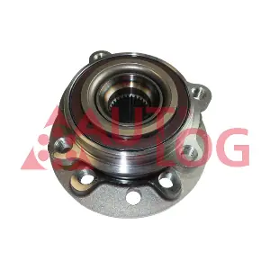 RS1337 AUTLOG