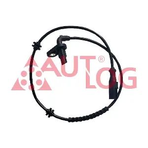 AS5558 AUTLOG
