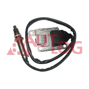 AS5812 AUTLOG