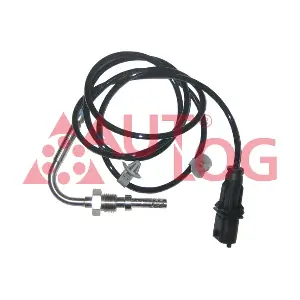 AS3160 AUTLOG