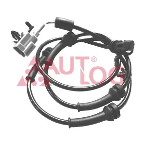 AS4323 AUTLOG
