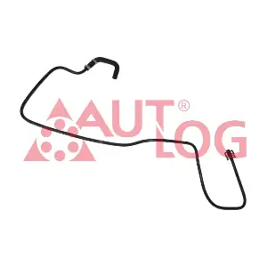 KL3239 AUTLOG
