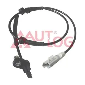 AS4393 AUTLOG