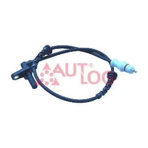 AS4455 AUTLOG