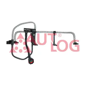 KL3008 AUTLOG