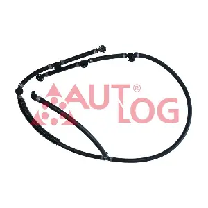 KL3003 AUTLOG