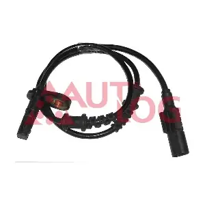AS4104 AUTLOG