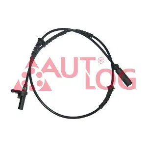 AS4760 AUTLOG