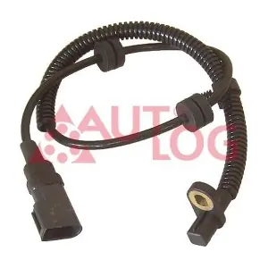 AS4086 AUTLOG