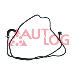 KL3292 AUTLOG