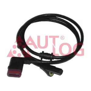 AS4067 AUTLOG