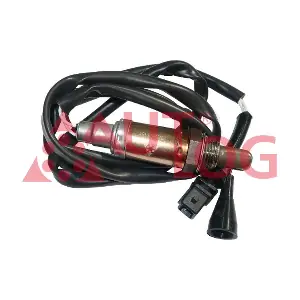 AS2107 AUTLOG