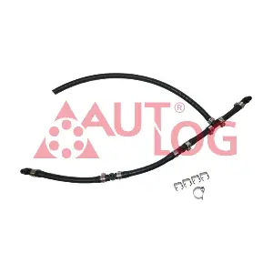 KL3024 AUTLOG