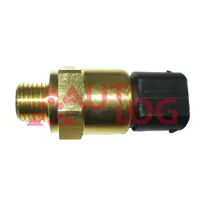 AS2118 AUTLOG