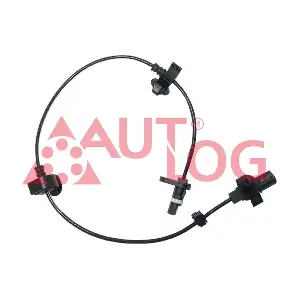 AS5652 AUTLOG