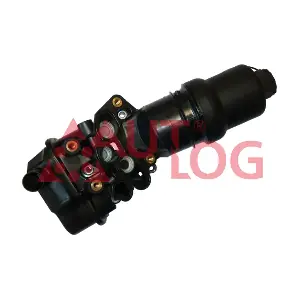 AS8036 AUTLOG