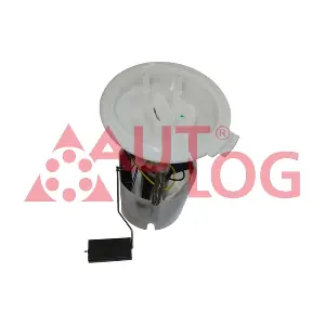 KP5105 AUTLOG