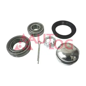 RS1096 AUTLOG