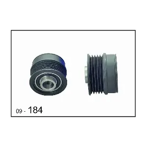 09-184 DEXWAL MOBIDEX