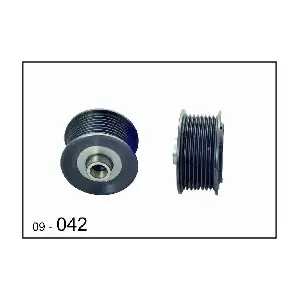 09-042 DEXWAL MOBIDEX